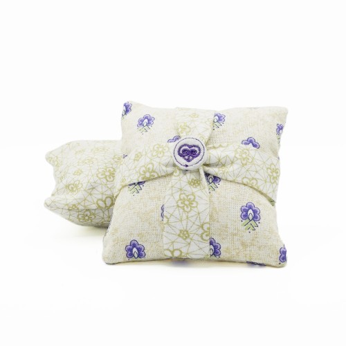 Profuma cassetti quadrato Lavanda